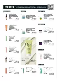 Catálogo Oriflame Página 104