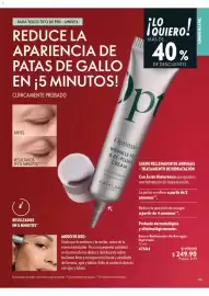 Catálogo Oriflame Página 105