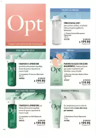 Catálogo Oriflame Página 106