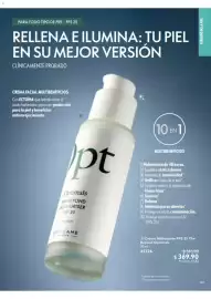 Catálogo Oriflame Página 107