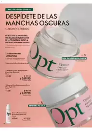 Catálogo Oriflame Página 108