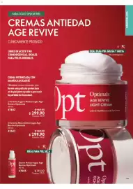 Catálogo Oriflame Página 109