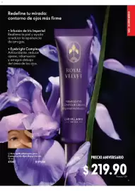 Catálogo Oriflame Página 11