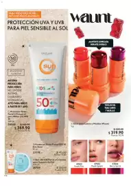 Catálogo Oriflame Página 110