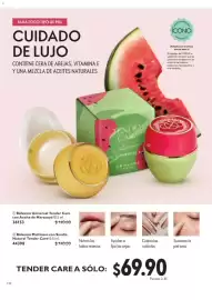 Catálogo Oriflame Página 112