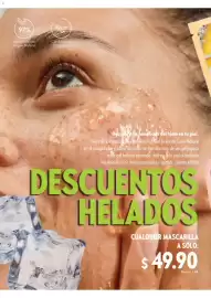 Catálogo Oriflame Página 114