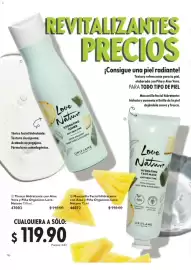 Catálogo Oriflame Página 116