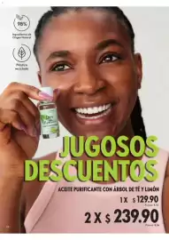 Catálogo Oriflame Página 118