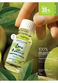 Catálogo Oriflame Página 119
