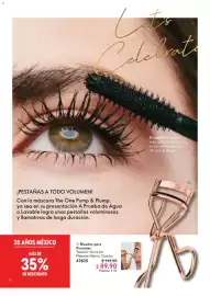 Catálogo Oriflame Página 12