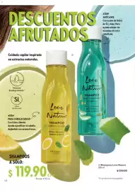 Catálogo Oriflame Página 122