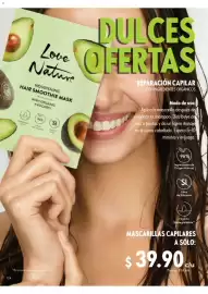 Catálogo Oriflame Página 124