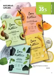 Catálogo Oriflame Página 125