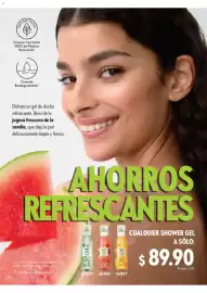 Catálogo Oriflame Página 126