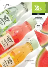 Catálogo Oriflame Página 127