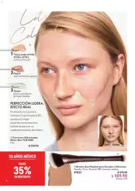 Catálogo Oriflame Página 14
