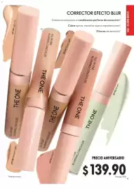 Catálogo Oriflame Página 15