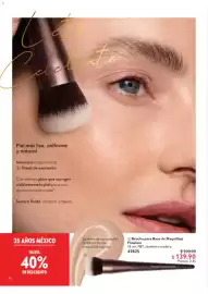 Catálogo Oriflame Página 16