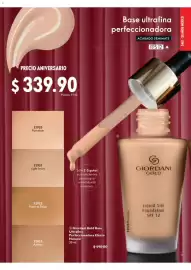 Catálogo Oriflame Página 17