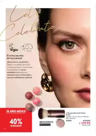 Catálogo Oriflame Página 18