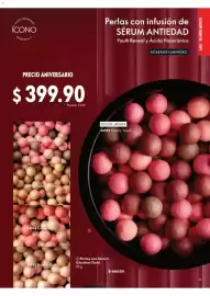 Catálogo Oriflame Página 19