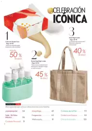 Catálogo Oriflame Página 2