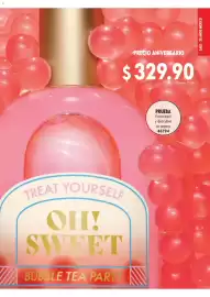 Catálogo Oriflame Página 21