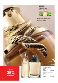Catálogo Oriflame Página 22
