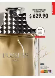 Catálogo Oriflame Página 23