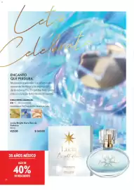 Catálogo Oriflame Página 24