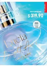 Catálogo Oriflame Página 25