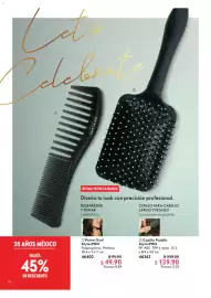 Catálogo Oriflame Página 26