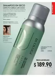 Catálogo Oriflame Página 27