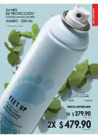 Catálogo Oriflame Página 29