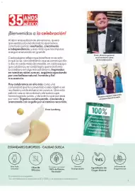 Catálogo Oriflame Página 3