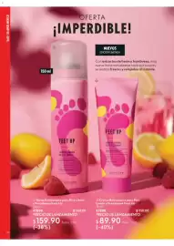 Catálogo Oriflame Página 30