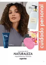 Catálogo Oriflame Página 31