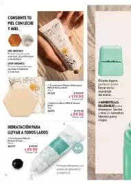 Catálogo Oriflame Página 32
