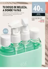 Catálogo Oriflame Página 33