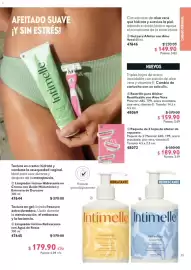 Catálogo Oriflame Página 35