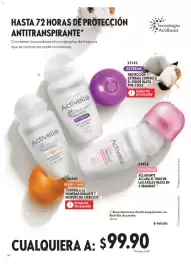 Catálogo Oriflame Página 36