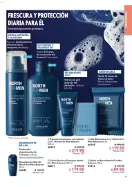 Catálogo Oriflame Página 37