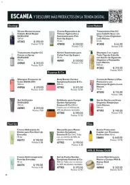 Catálogo Oriflame Página 38