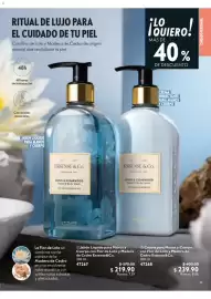 Catálogo Oriflame Página 39