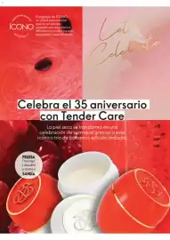 Catálogo Oriflame Página 4