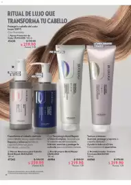 Catálogo Oriflame Página 40