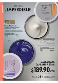 Catálogo Oriflame Página 42