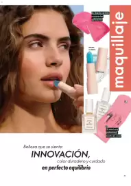 Catálogo Oriflame Página 43