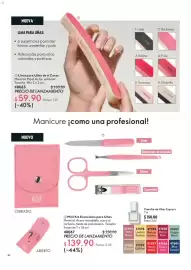 Catálogo Oriflame Página 44