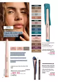 Catálogo Oriflame Página 46